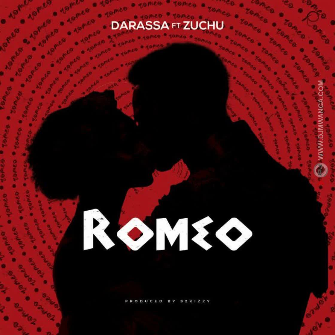 Darassa Ft. Zuchu – Romeo