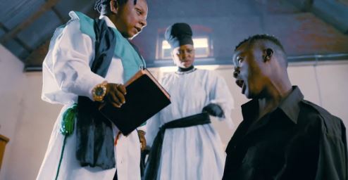 Watch | Dipper Rato X Kizazi OG – Shalom