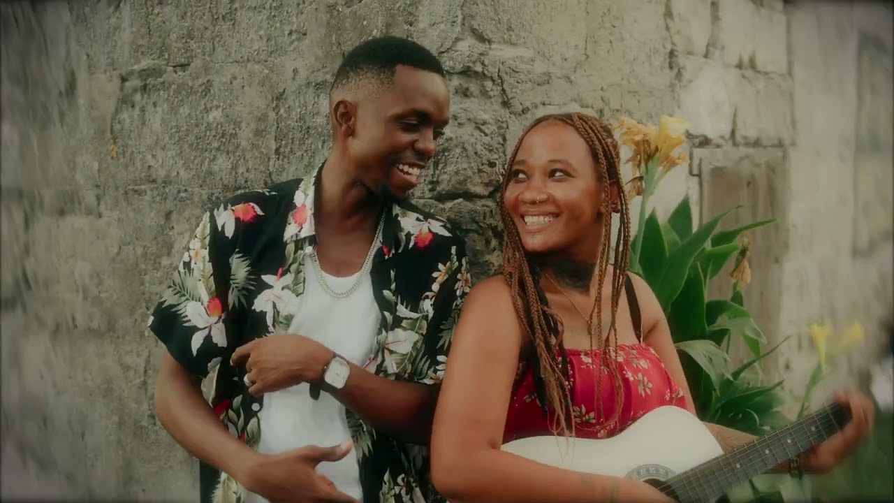 Watch | Dulla Fire X Dr Kareem – Njoo