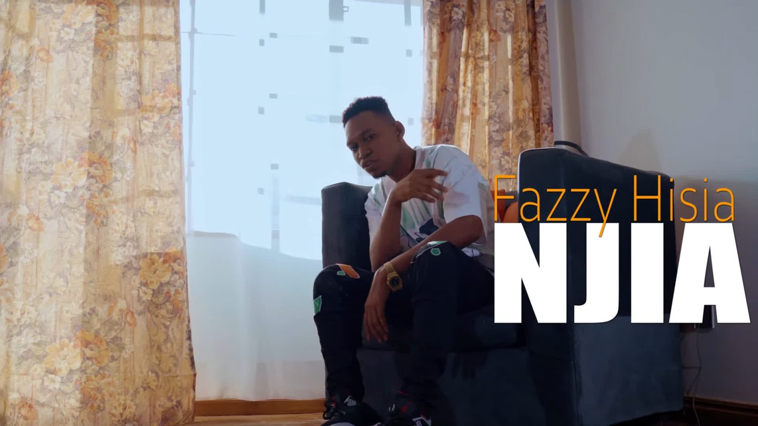 Stream & Download Video | Fazzy Hisia KE – Njia