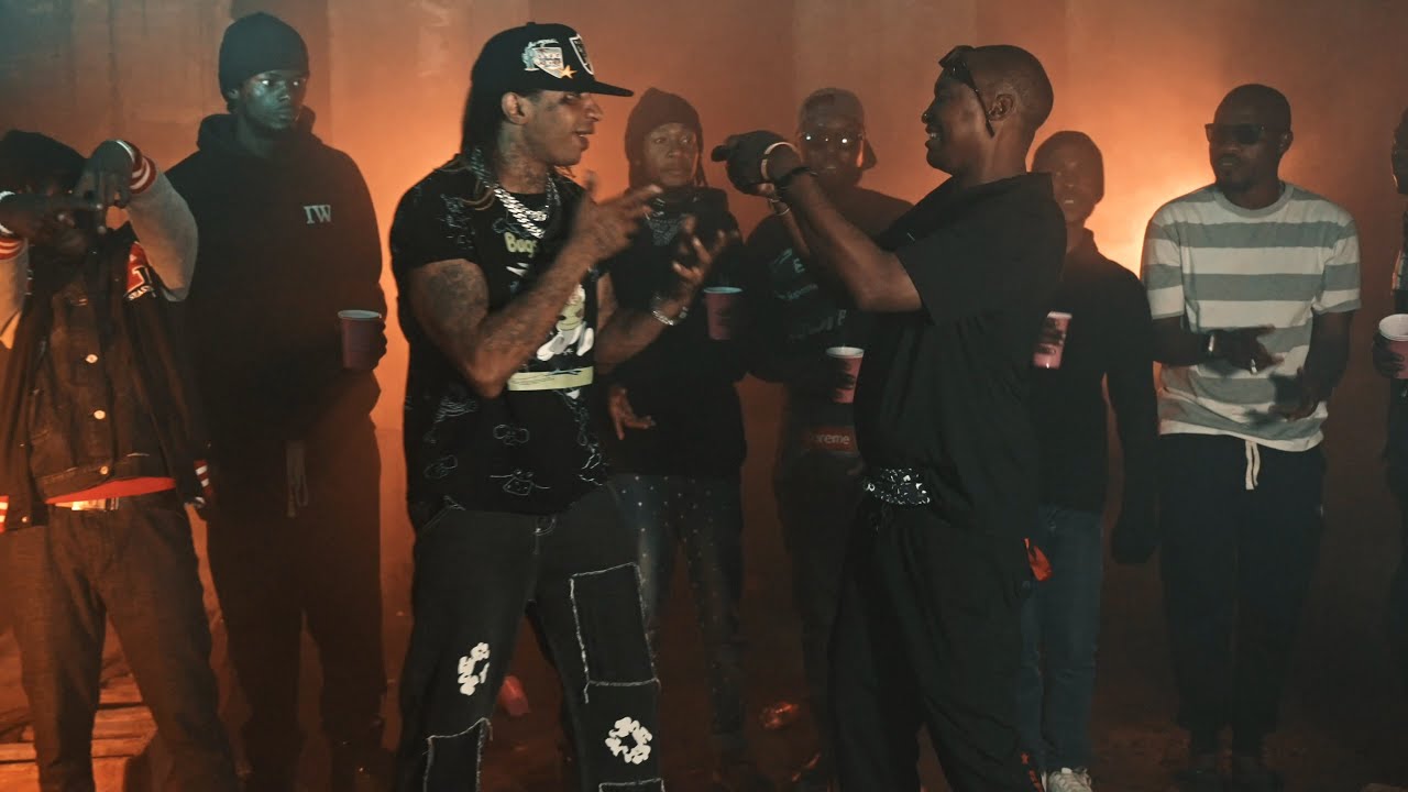 Watch | Fido Vato Ft. Chidi Benz – Target