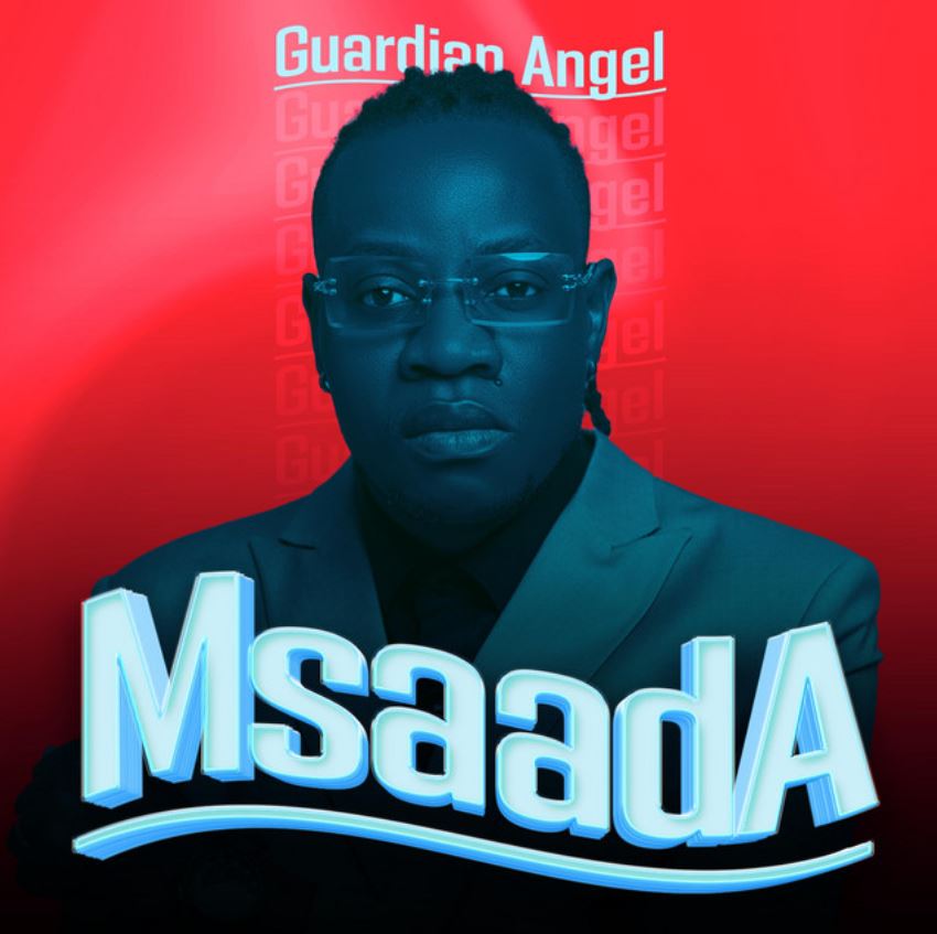 Guardian Angel – Msaada