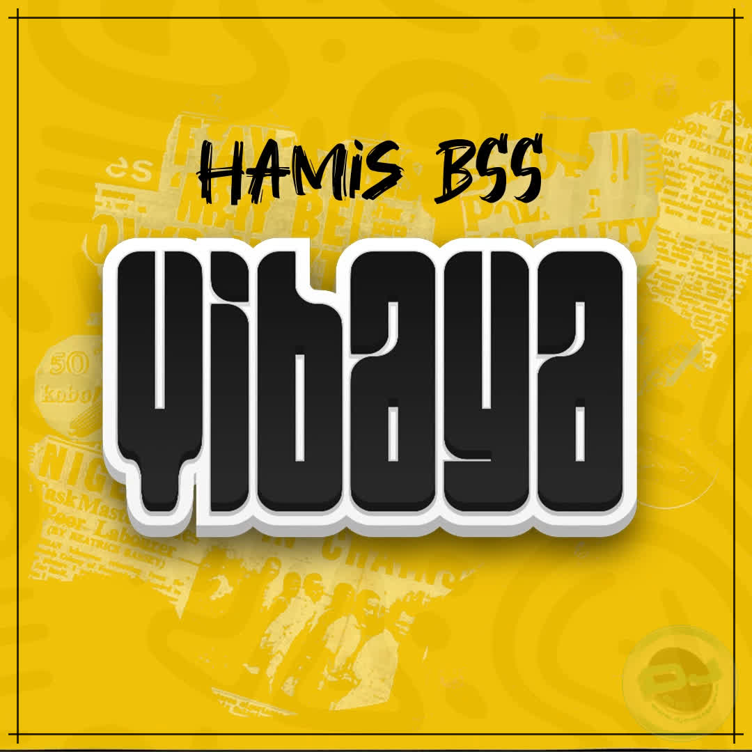 Hamis Bss – Vibaya