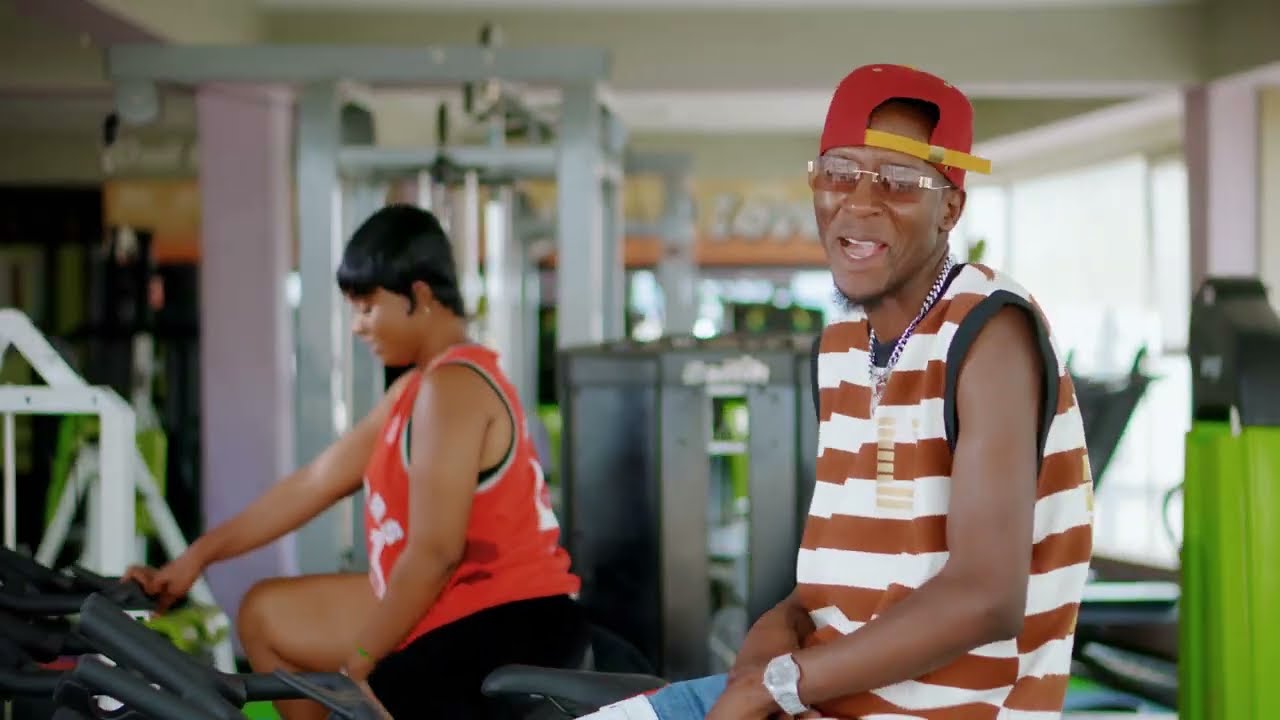 Watch | J Fish Hunter Ft. Licoco – Kimasihara