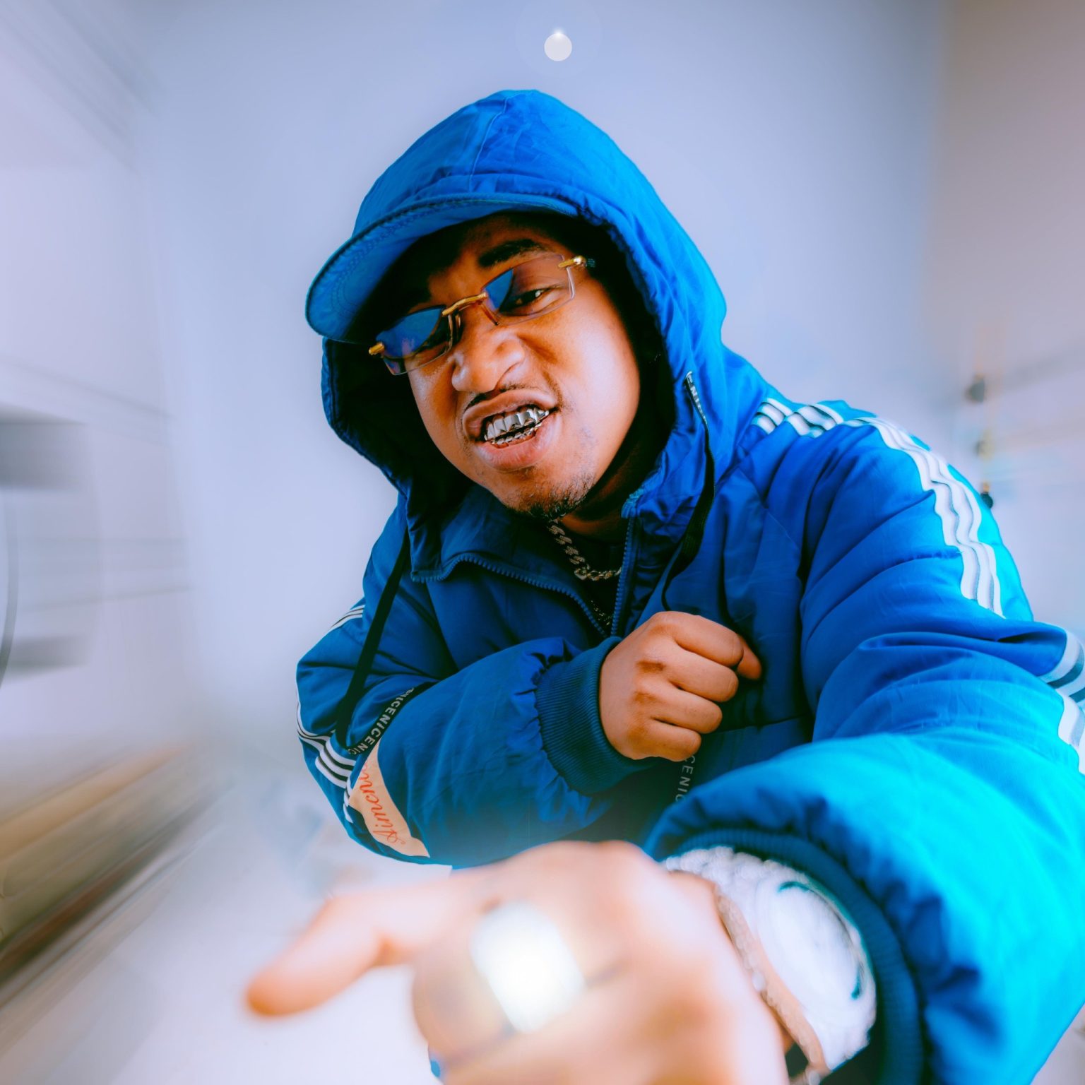 Jay Melody – Diamond