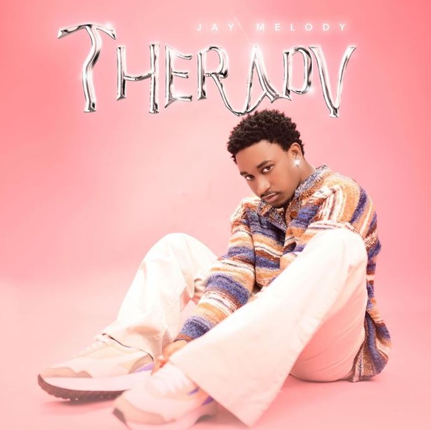 Jay Melody – Forever