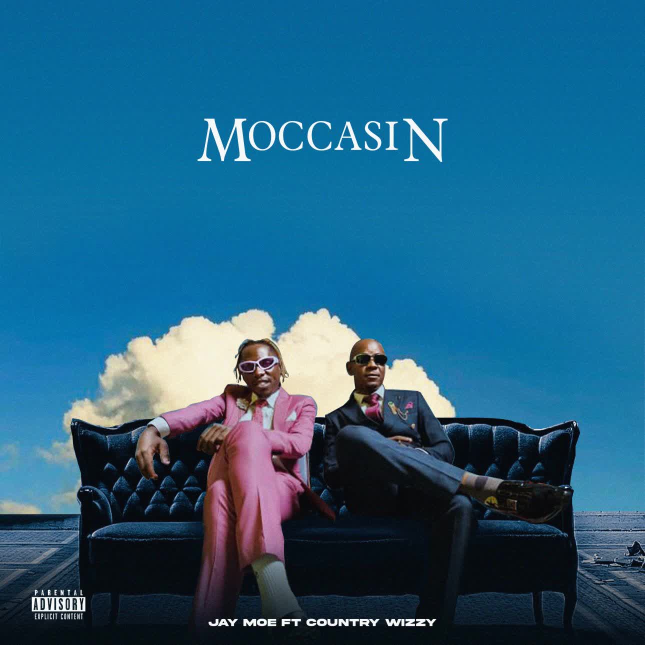 Jay Moe Ft. Country Wizzy – Moccasin