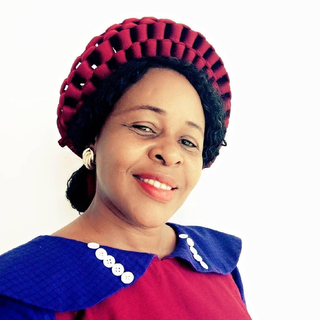 Stream & Download Jennifer Mgendi – Mti Niupendao