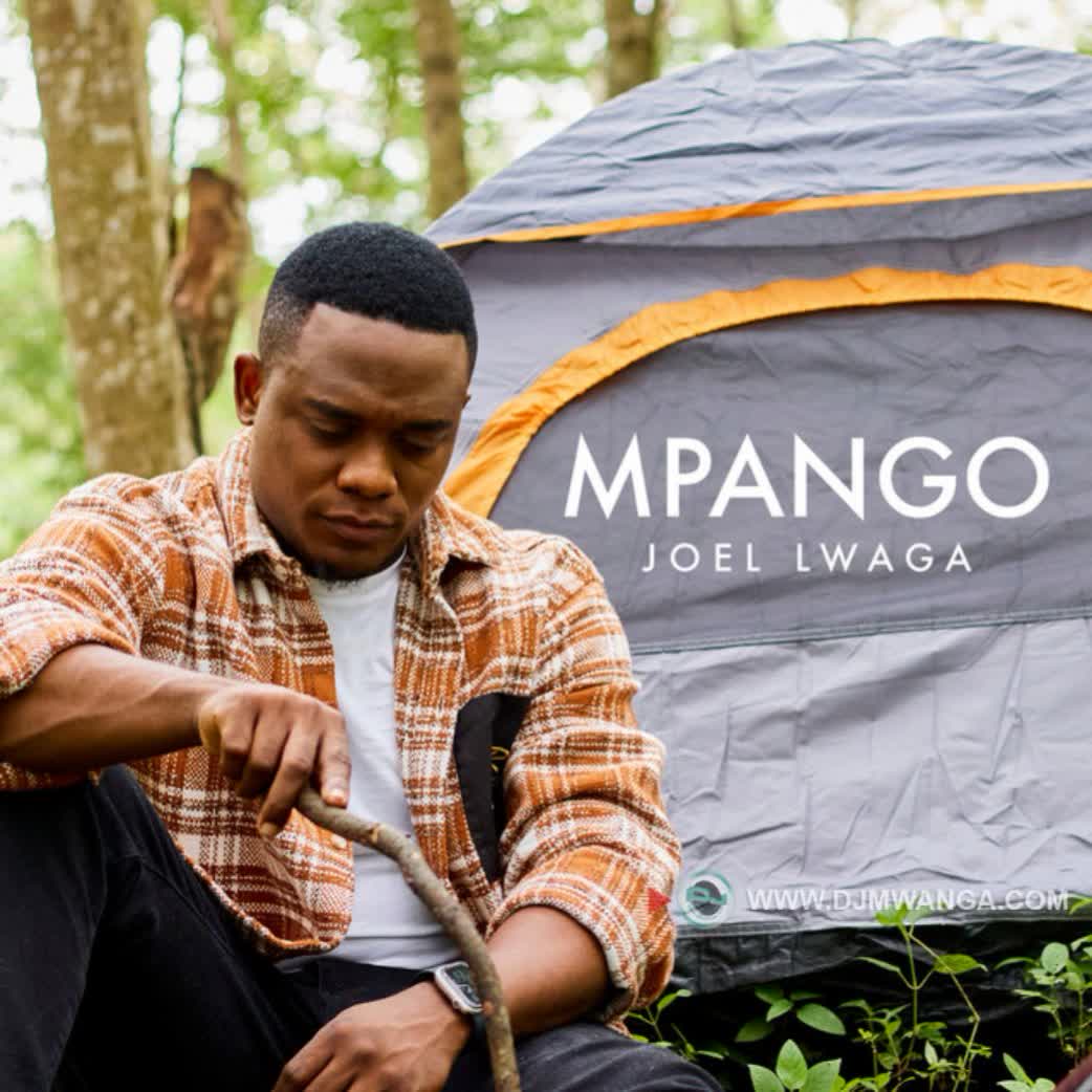 Joel Lwaga – Mpango
