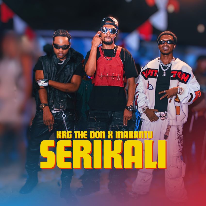 KRG The Don Ft Mabantu – Serikali
