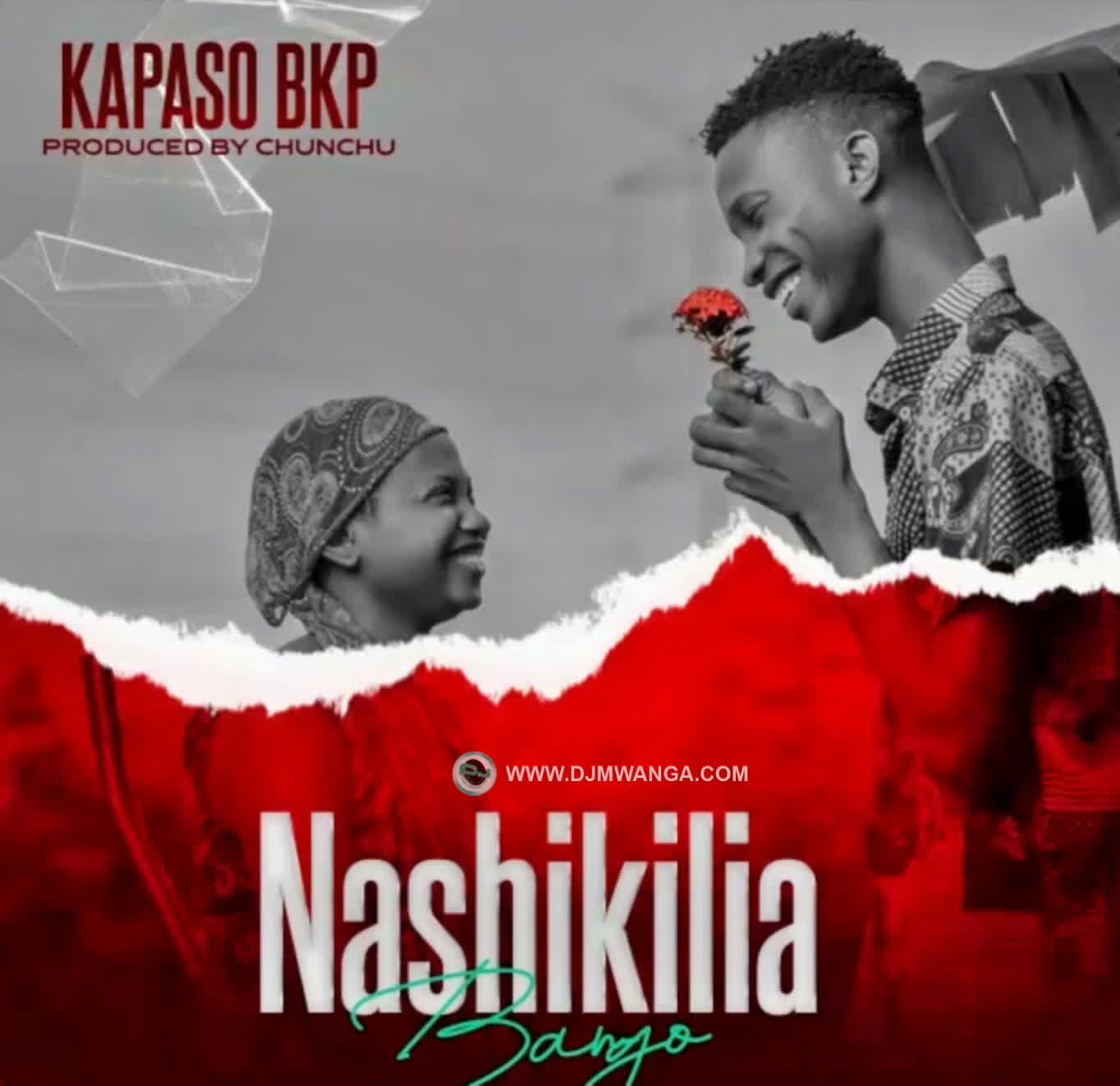 Kapaso Bkp – Nashikilia Bango