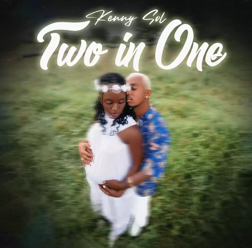 Stream & Download Kenny Sol – 2 in 1 (Two in One)
