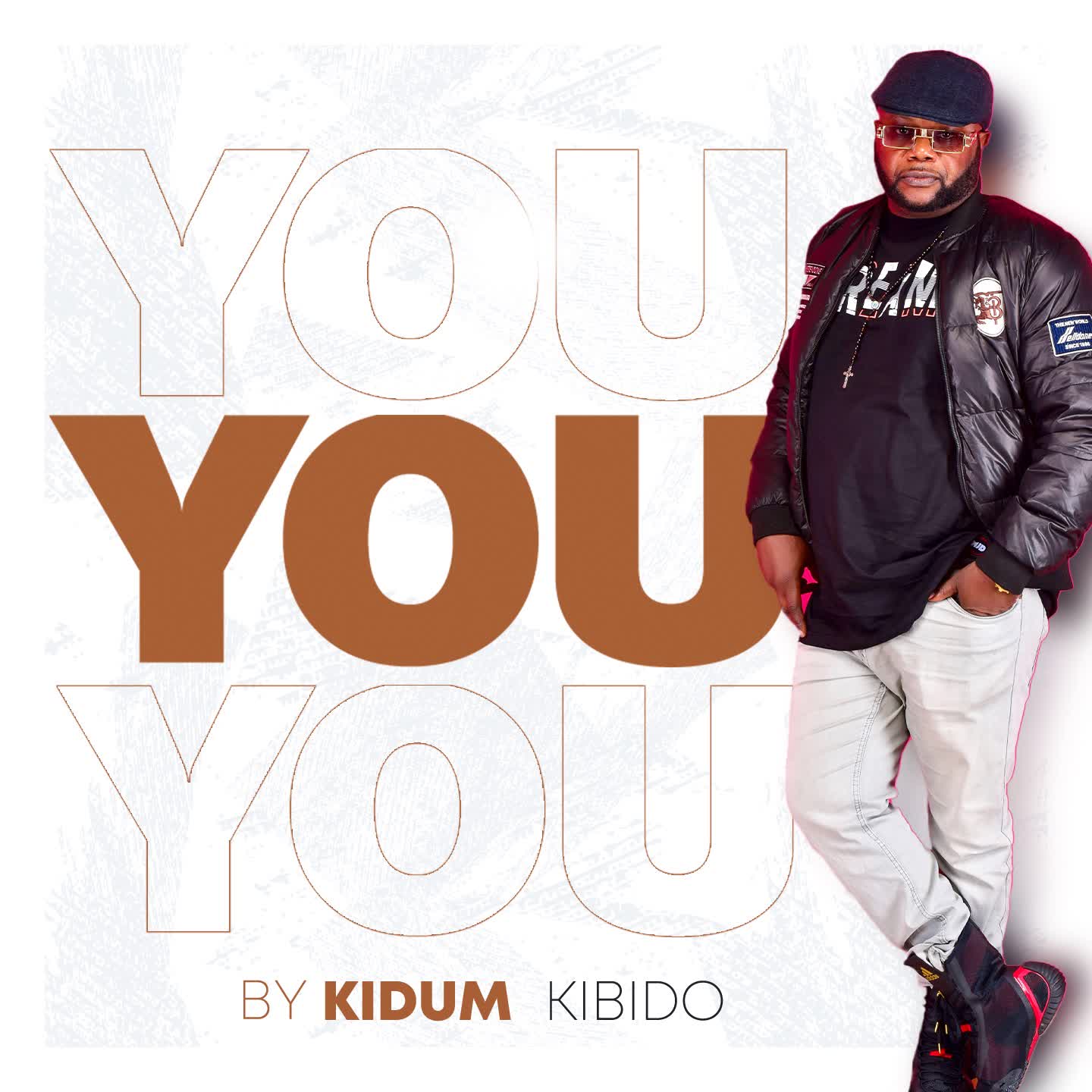 Kidum Kibido – You