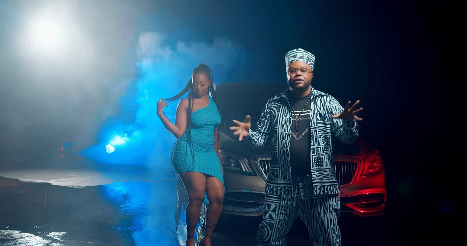 Watch | Kidum Kibido – You