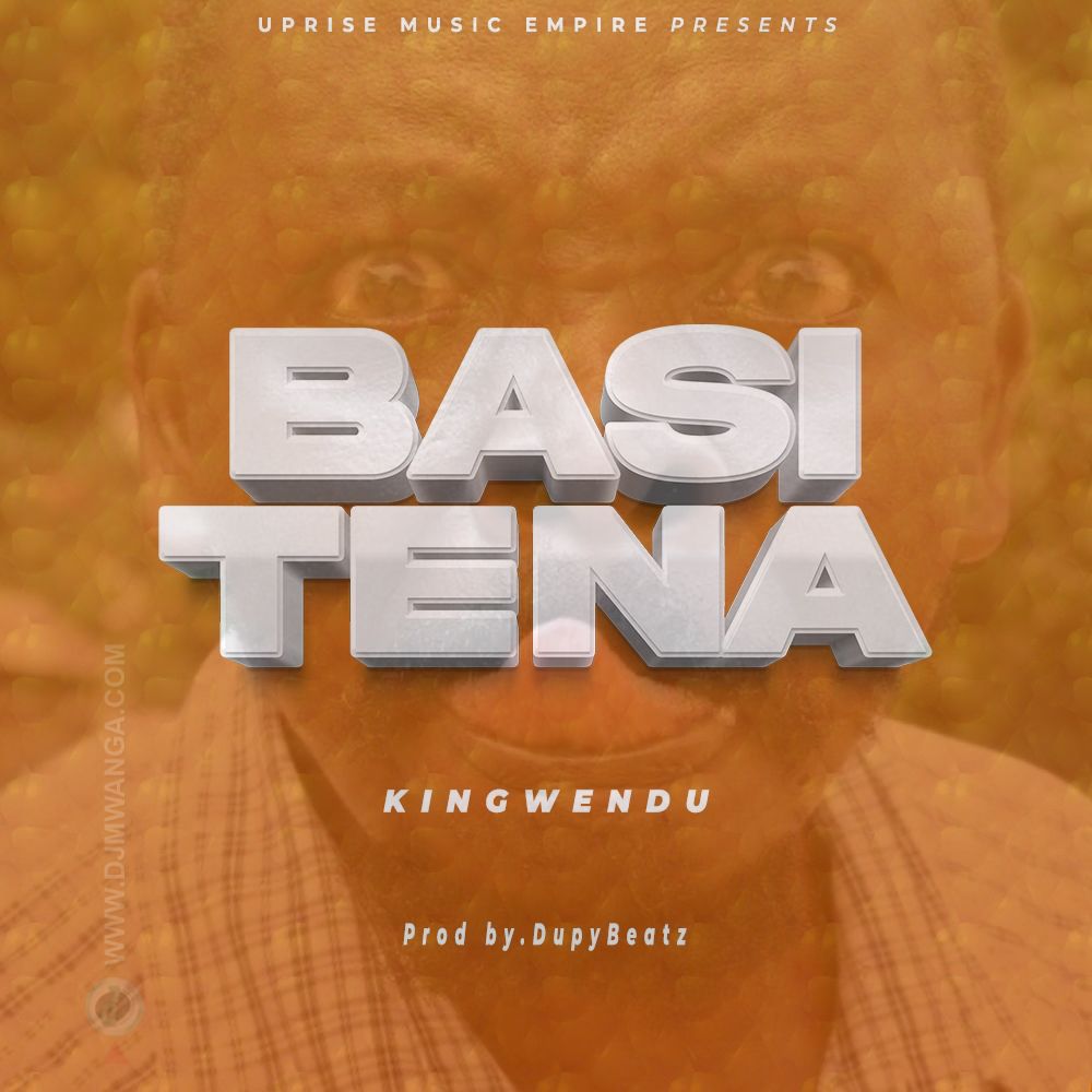 Kingwendu – Basi Tena