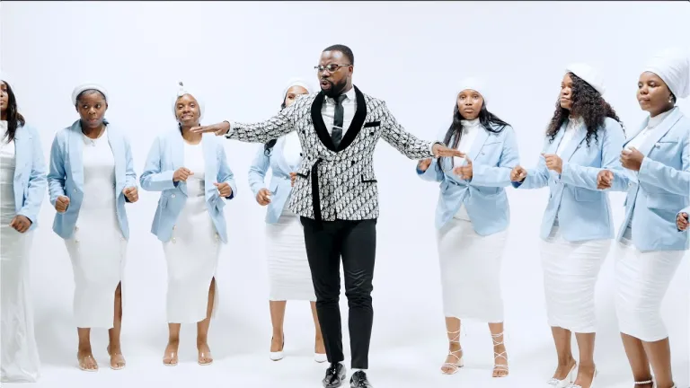 Kuomba UMC Choir – Asante