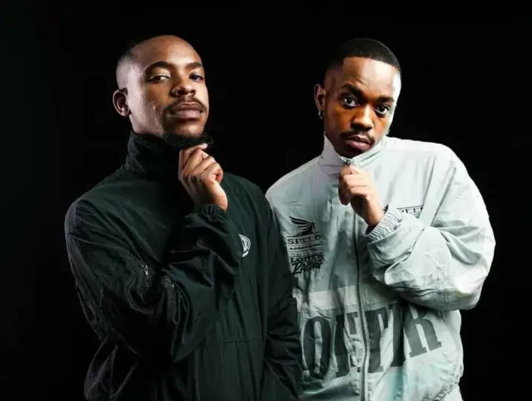 Leemckrazy Ft Shakes & Les – Funk 99