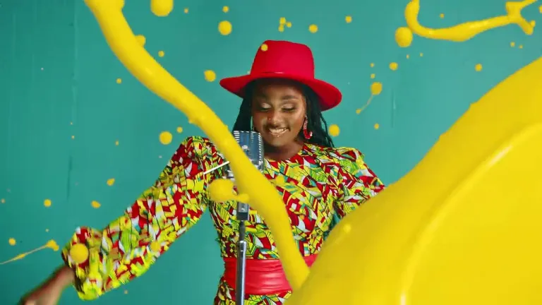 Levixone ft Carol Nantongo, QC, Peter, Leo & Muwa – Lanji