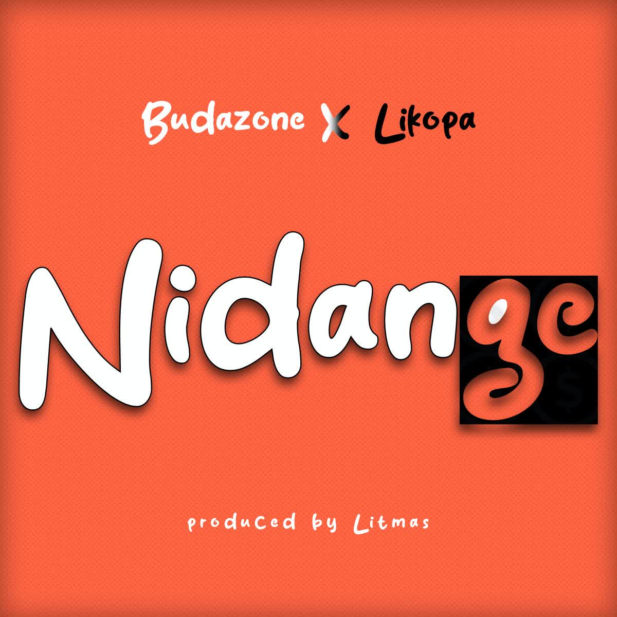 Stream & Download Budazoni X Likopa – Nidange