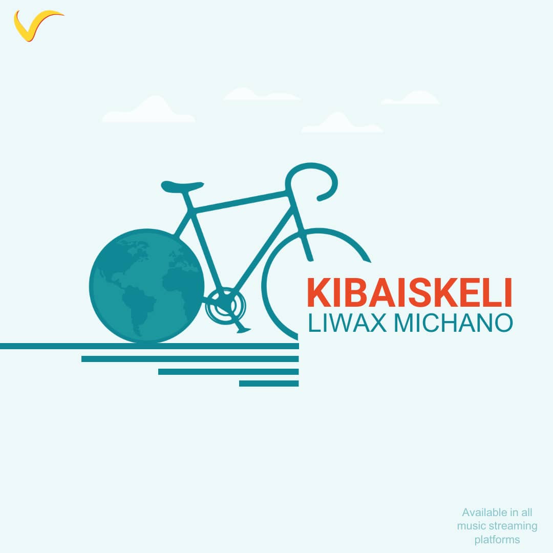 Liwax – Kibaskeli