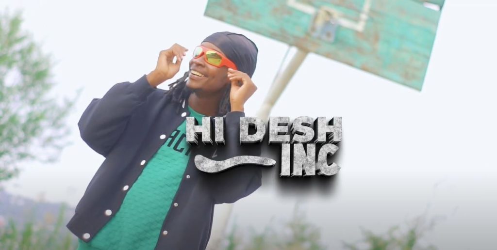 Watch | Loveface – Mashemeji