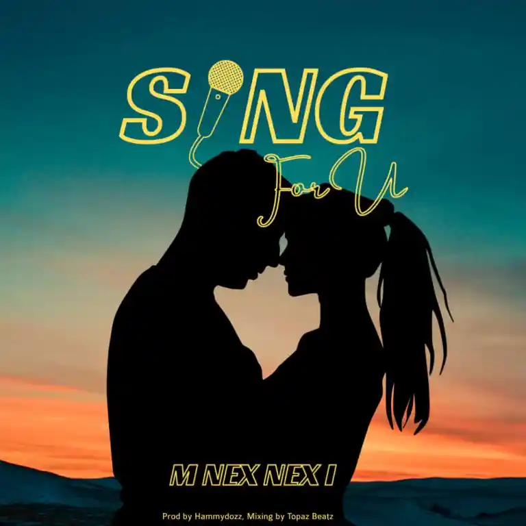 M Nex Nex I – Sing For U