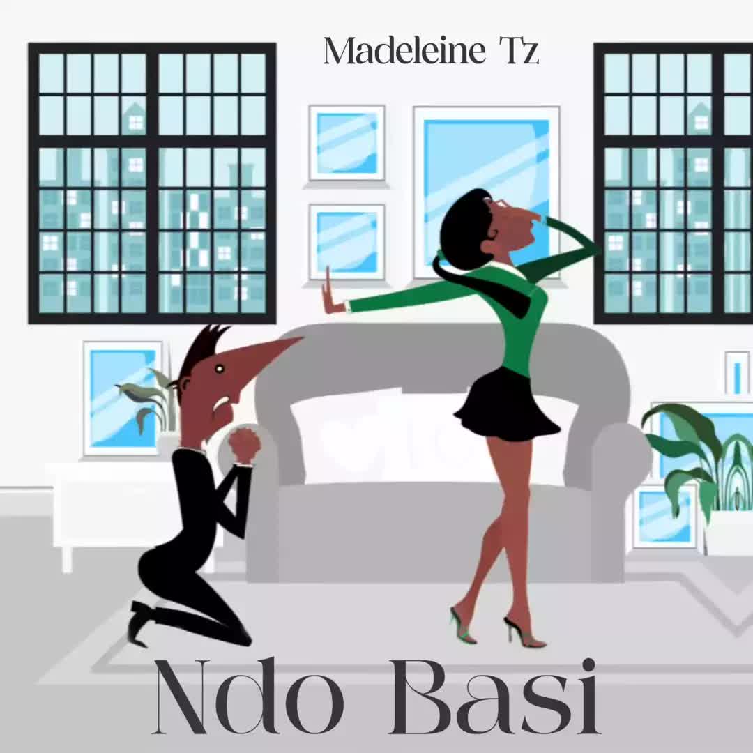 Madeleine – Ndo Basi