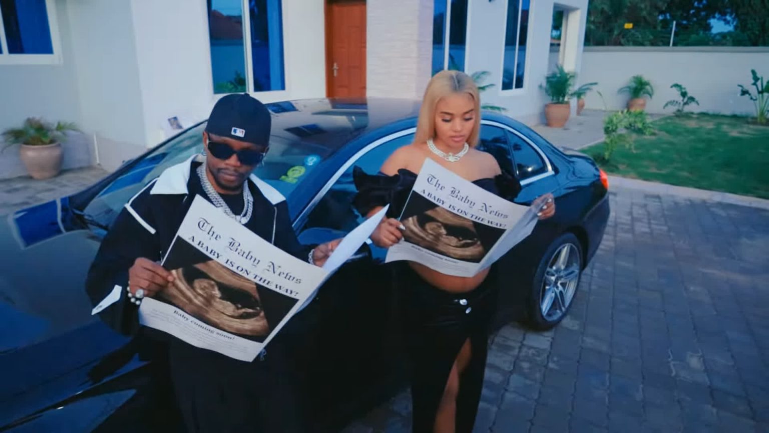 Watch | Marioo – Hakuna Matata