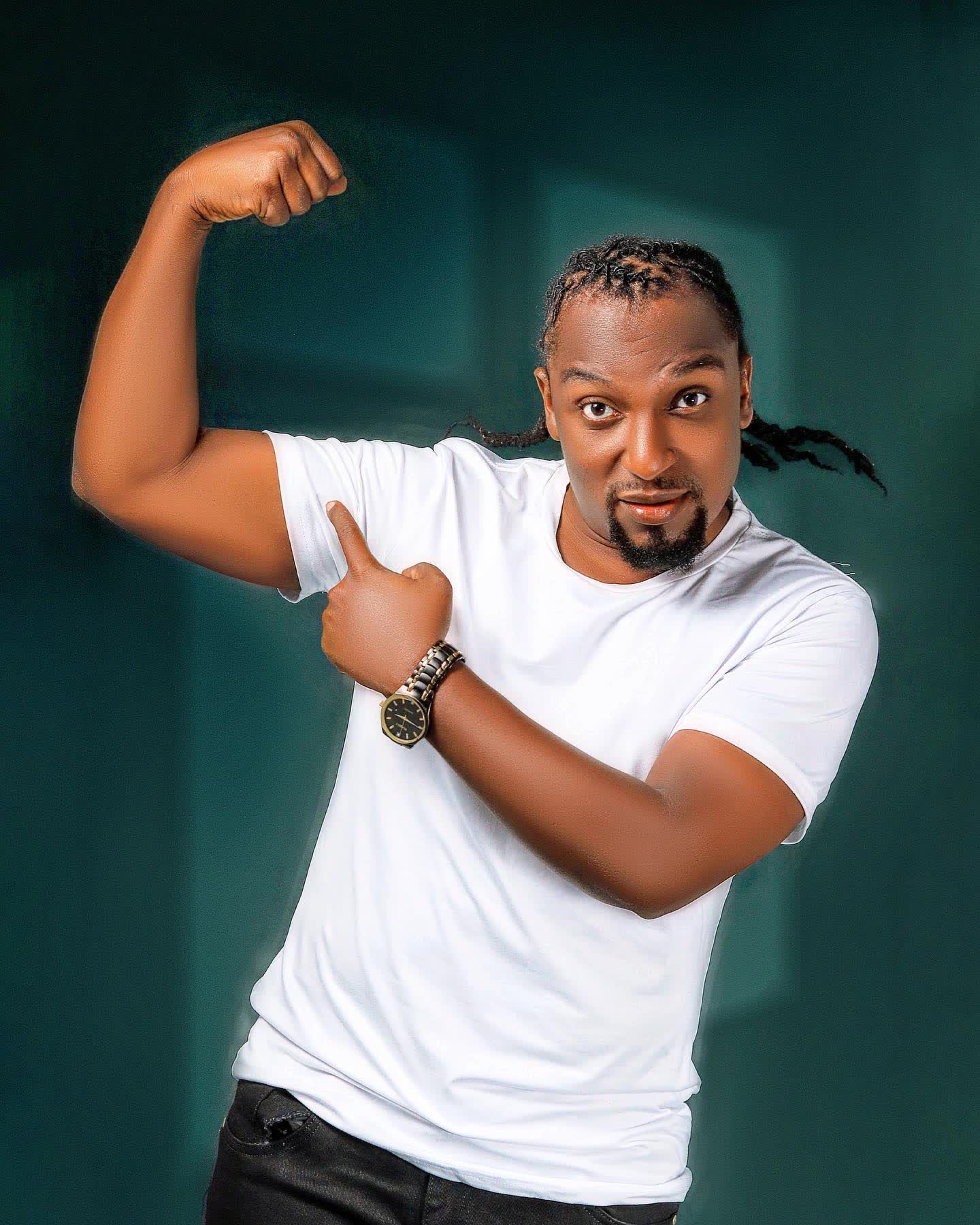 Mb Dog – Baridi Kali