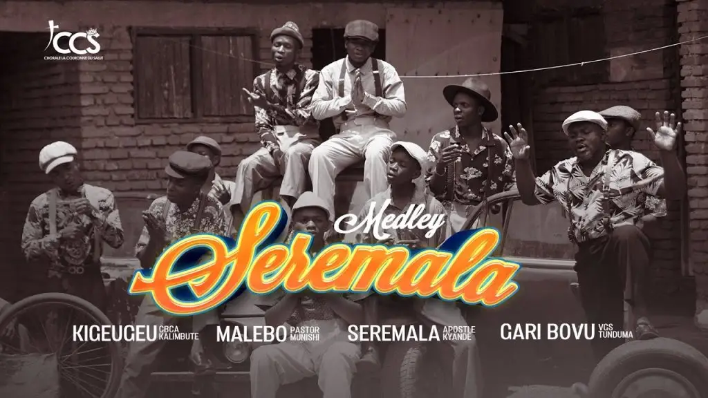 Medley – Seremala
