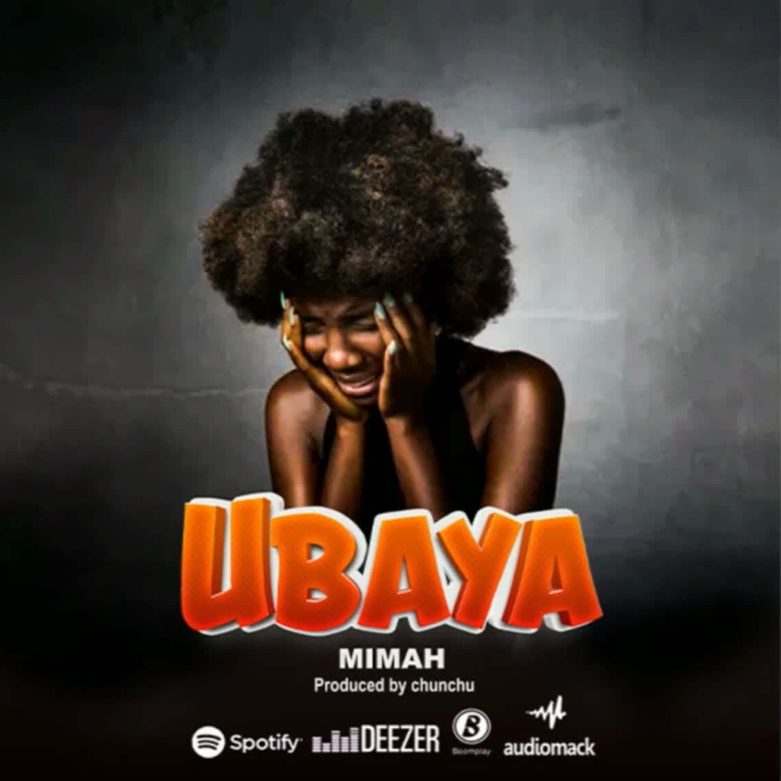 Mimah – Ubaya