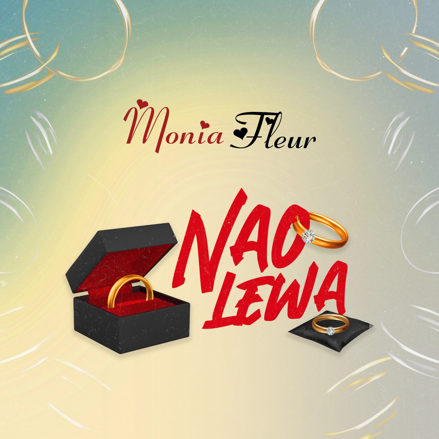 Stream & Download Monia Fleur – Naolewa