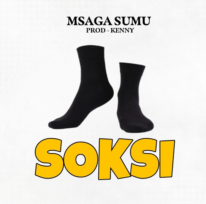 Stream & Download Msaga Sumu – Soksi