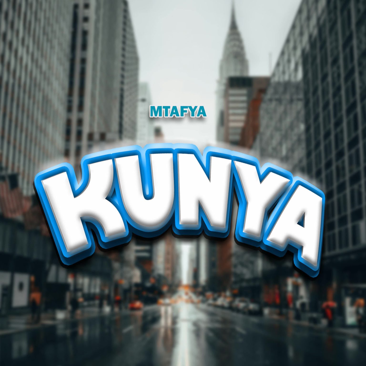 Mtafya – Kunya