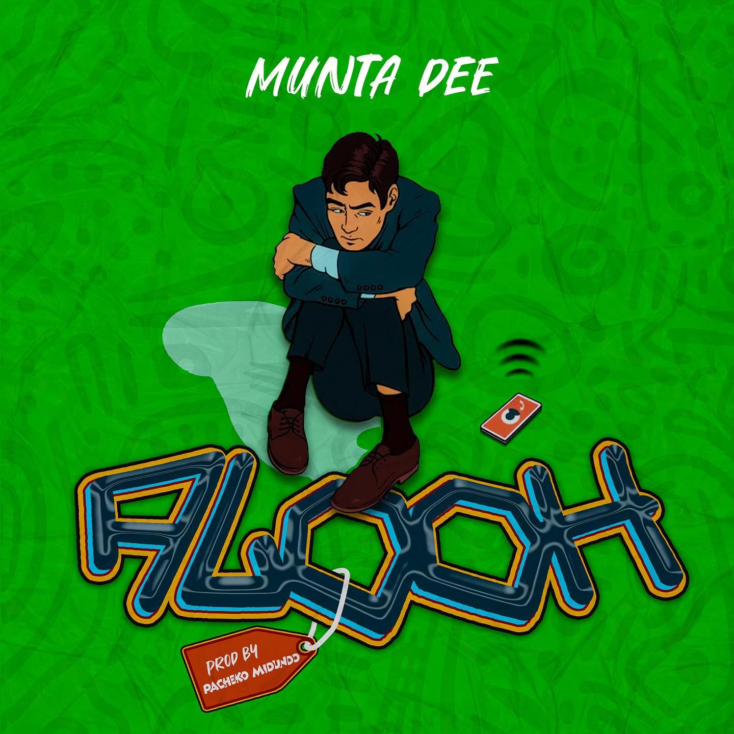 Munta Dee – Alooh