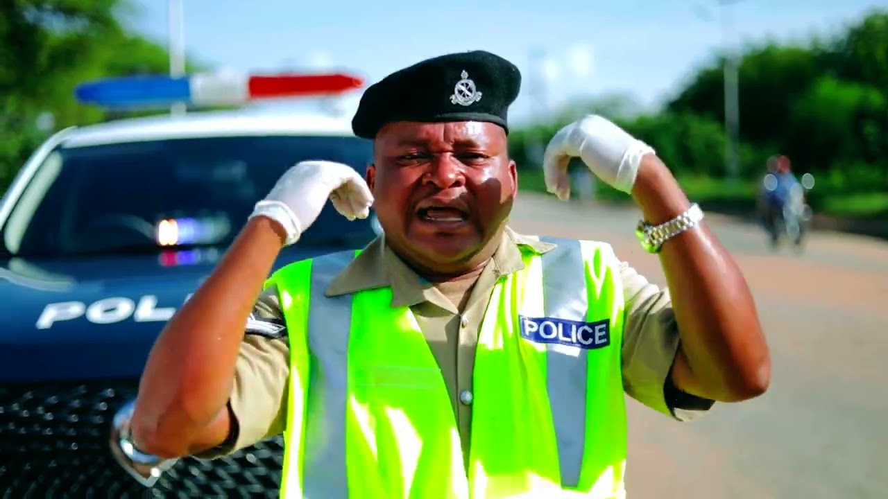 Watch | Nyumbu Mjanja Ft. Kaneto – Mimi na Wewe