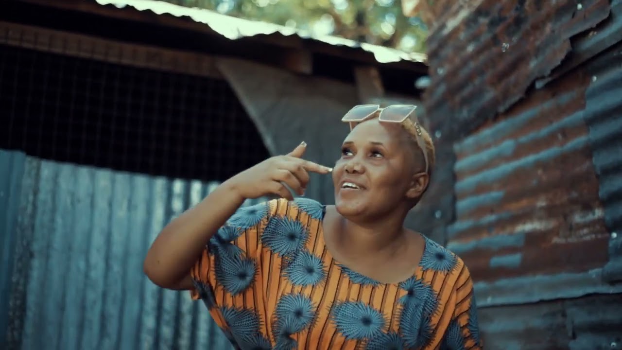 Watch | Official Mayja- Siachi