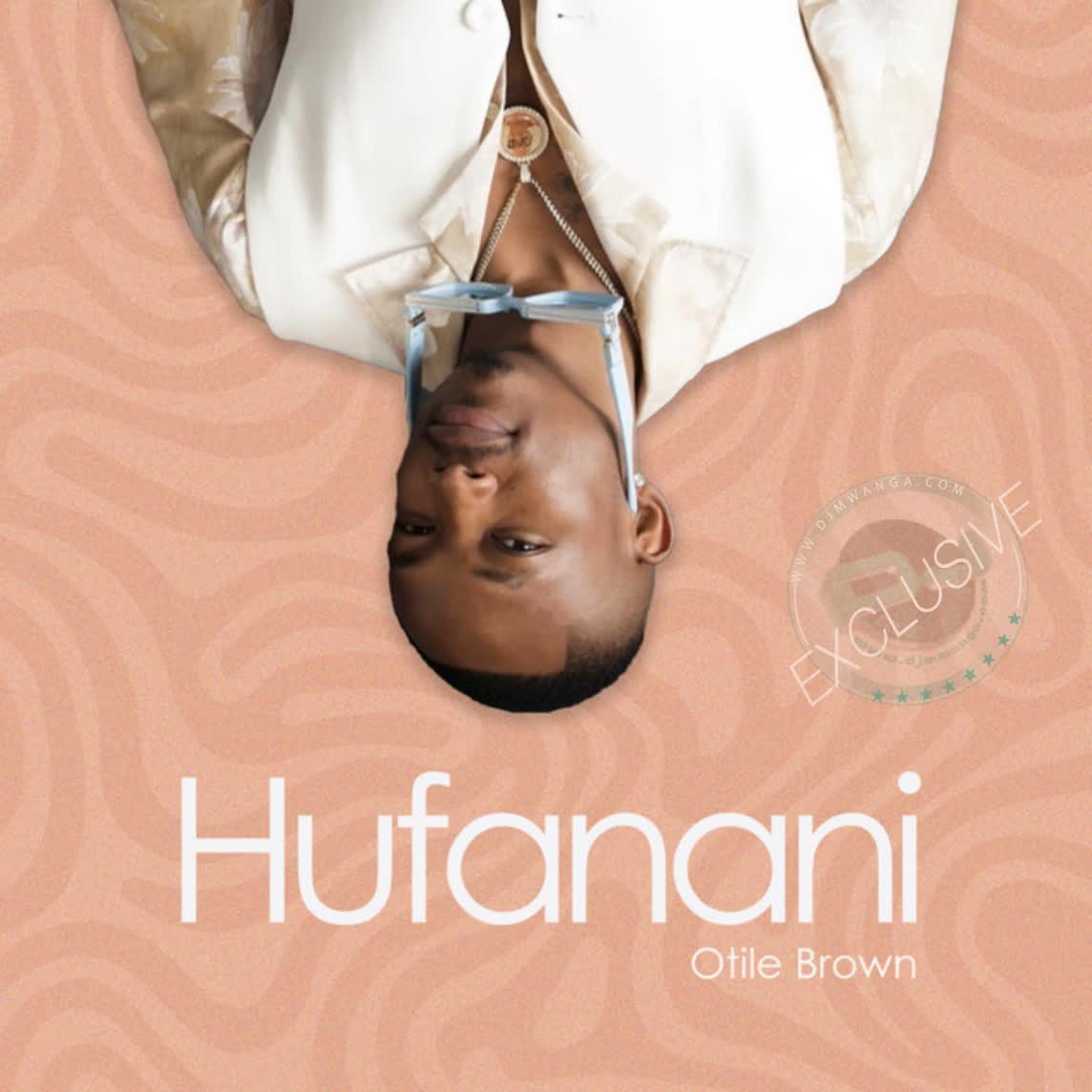 Otile Brown – Hufanani