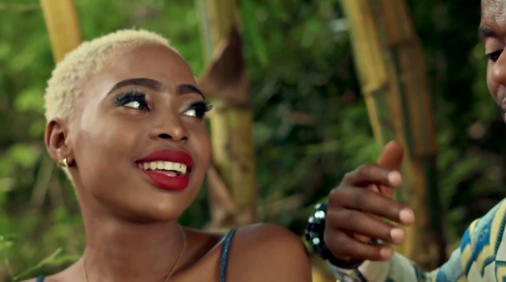 Watch | Raymsse Baba Agein ft Real Michael – Baby Wife