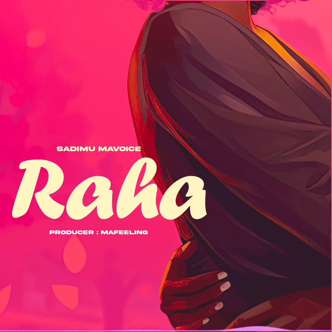 Sadim Mavoice – Raha