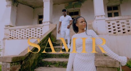Watch | Samir Ft. Lody Music – Nawe tu