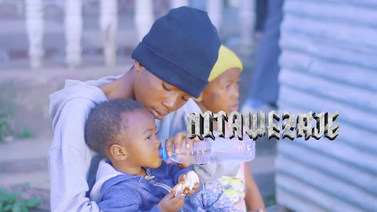 Watch | Sillah – Nitawezaje