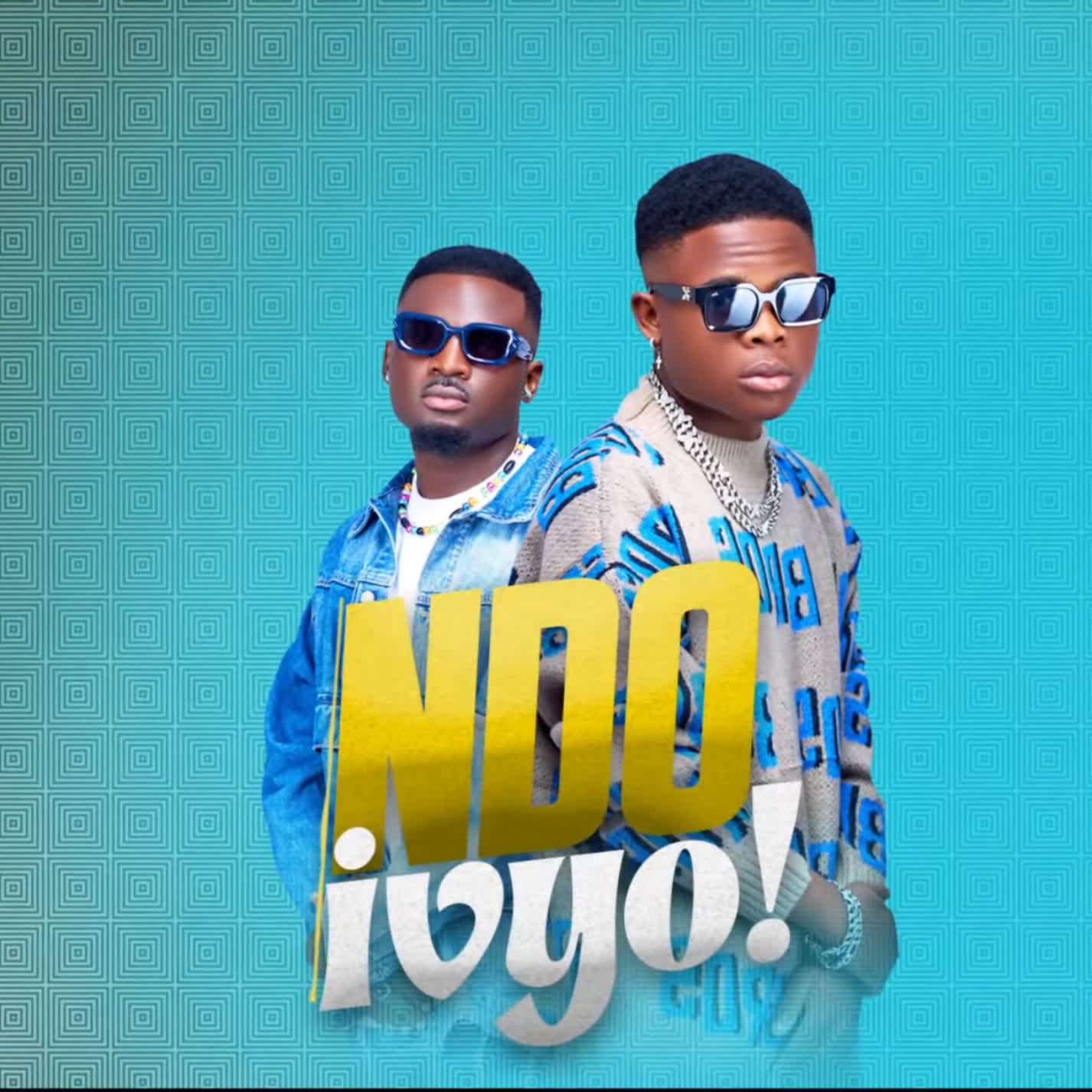 Stream & Download Special Boy Og Ft. Bekaflavour – Ndo Ivyo