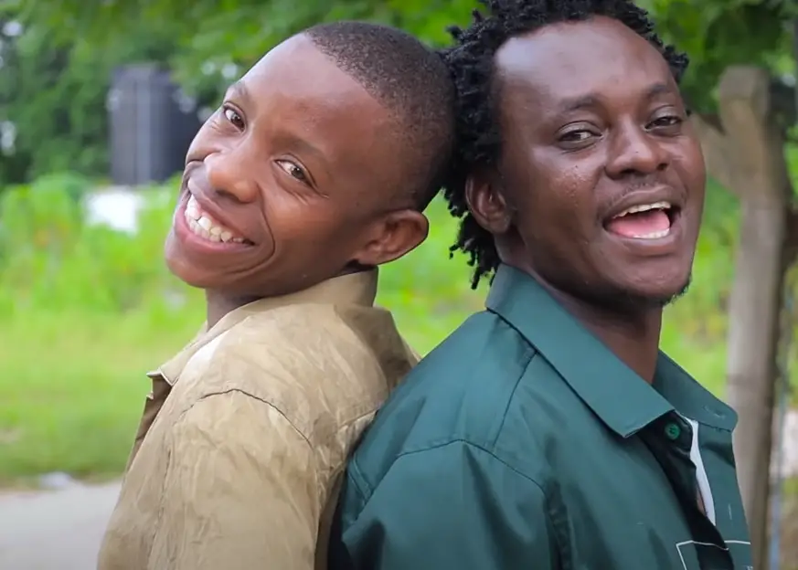 Steve Mweusi – Kopeni