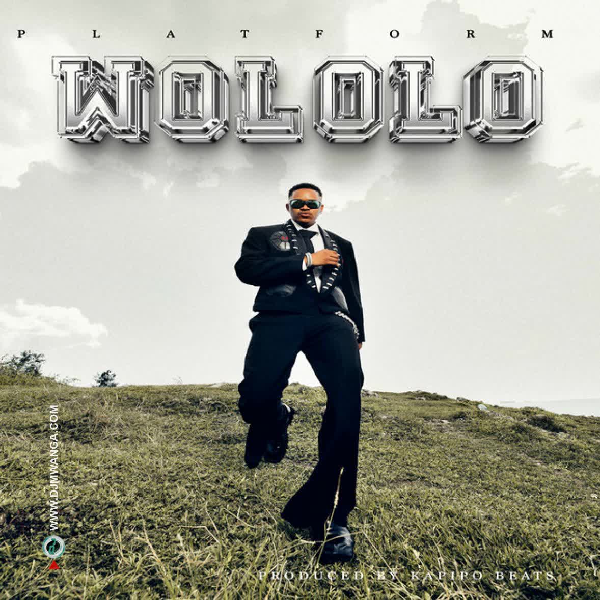 Platform TZ – Wololo