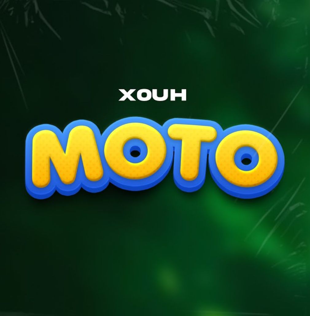 Xouh – Moto
