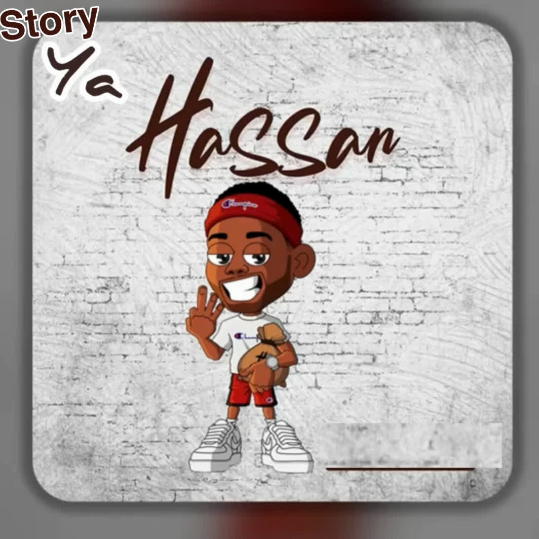 Yuzzo Mwamba – Story Ya Hassani