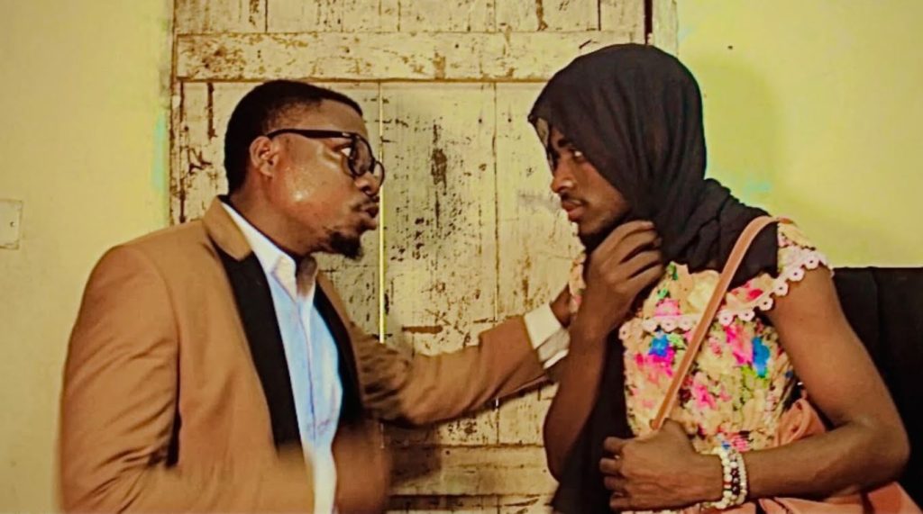 Stream & Download Video | Yuzzo Mwamba – Story Ya Hassani