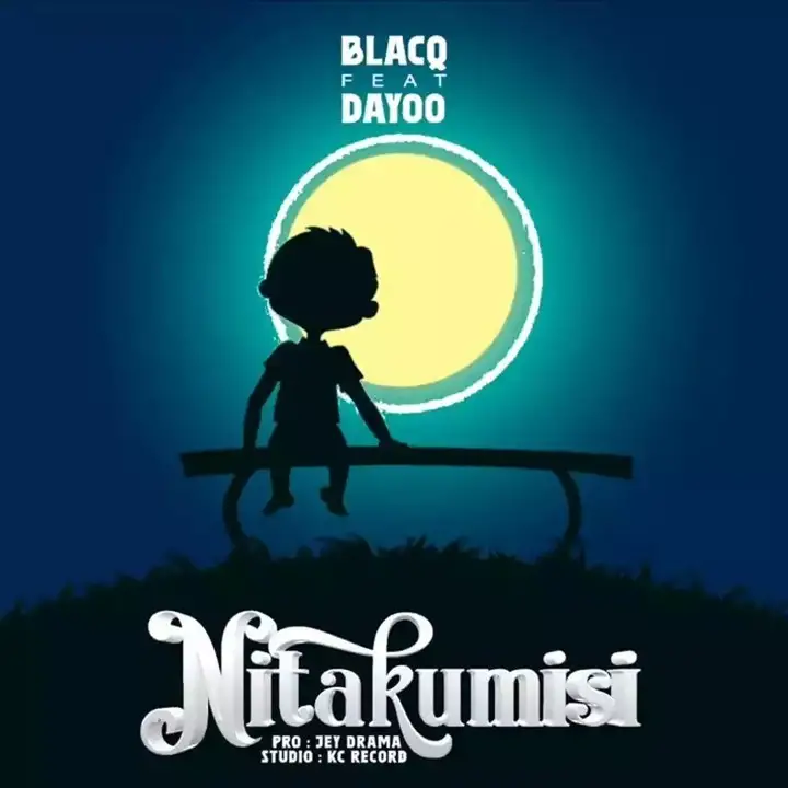 Blacqboy ft Dayoo – Nitakumisi