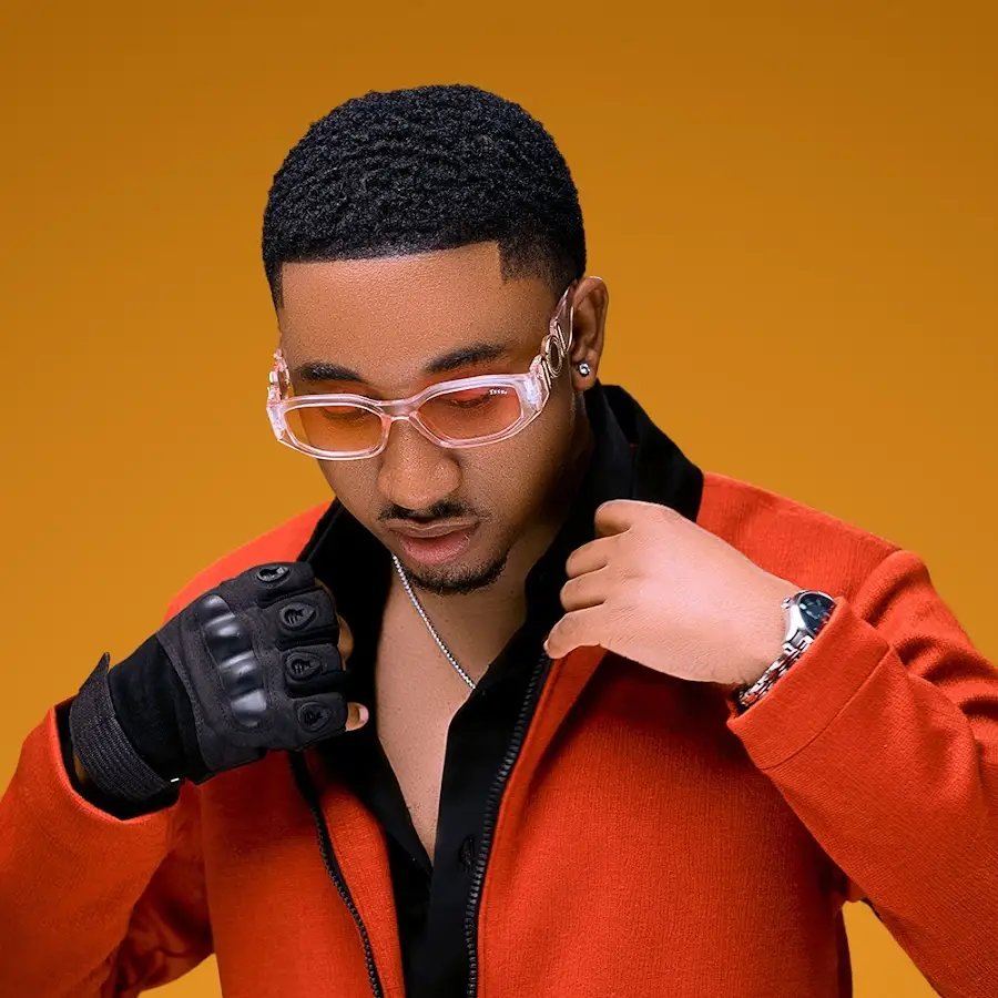 Jay Melody – Nahodha